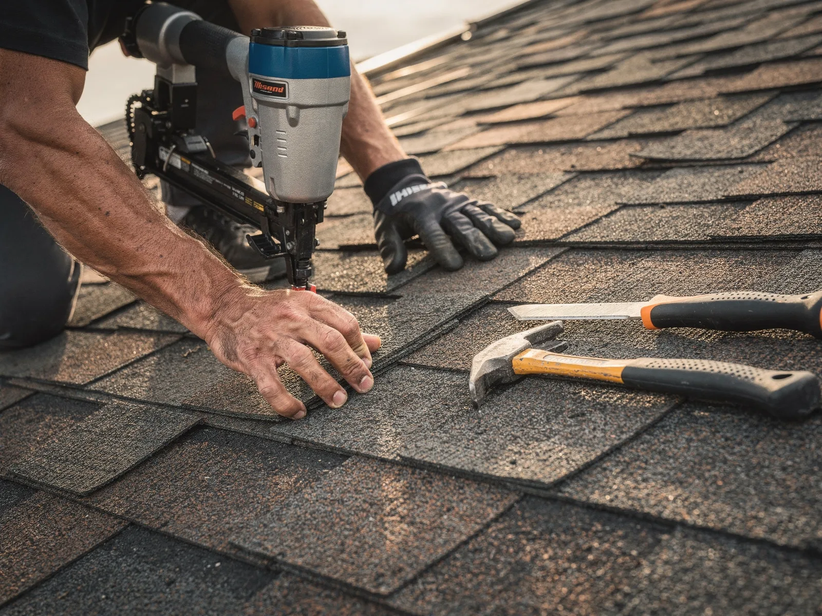 Why choose Roof Repair in Lublin, WI